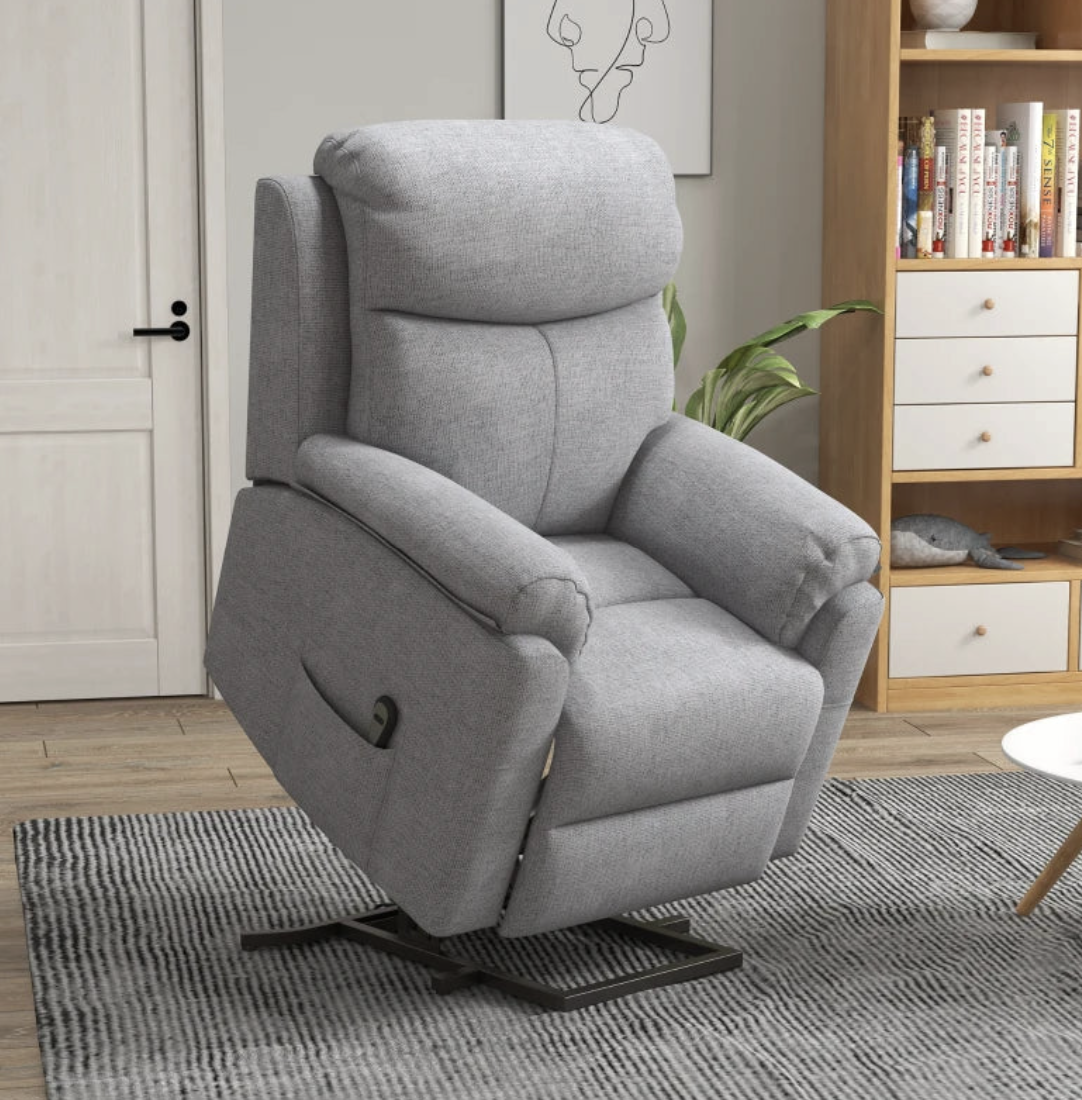 Sleeping in a recliner sleep apnea best sale