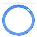 13FT Trampoline Safety Pad - Multi-Color Foam Replacement