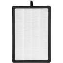 White Air Purifier Filter Set for 823-032V70WT, 3-in-1 Pre, Activated Carbon - 1 Pack