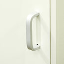 Oak Tone Cat Tree with Litter Box, Scratching Post, House & Hammock