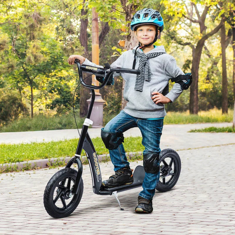 Exploring the Differences Between Folding and Standing Electric Scooters