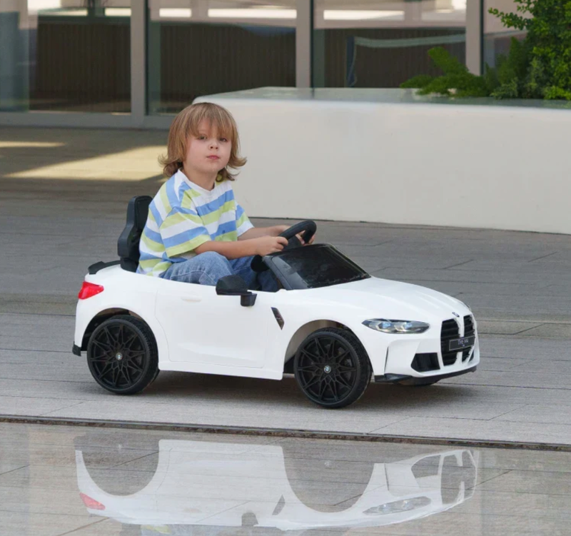 Choosing the Right Push-Along Car