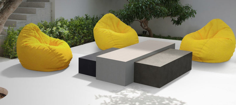 Benefits of Having a Coffee Table Made from Concrete