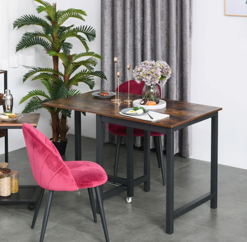 Features and Benefits of Folding Tables