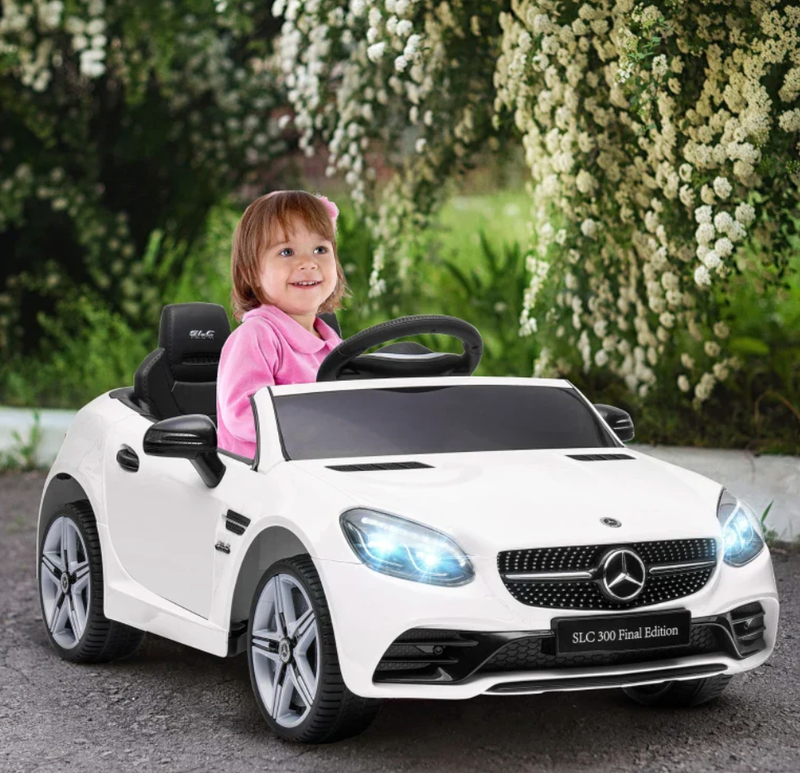 Choosing the Right Ride-On Toy for Your Child