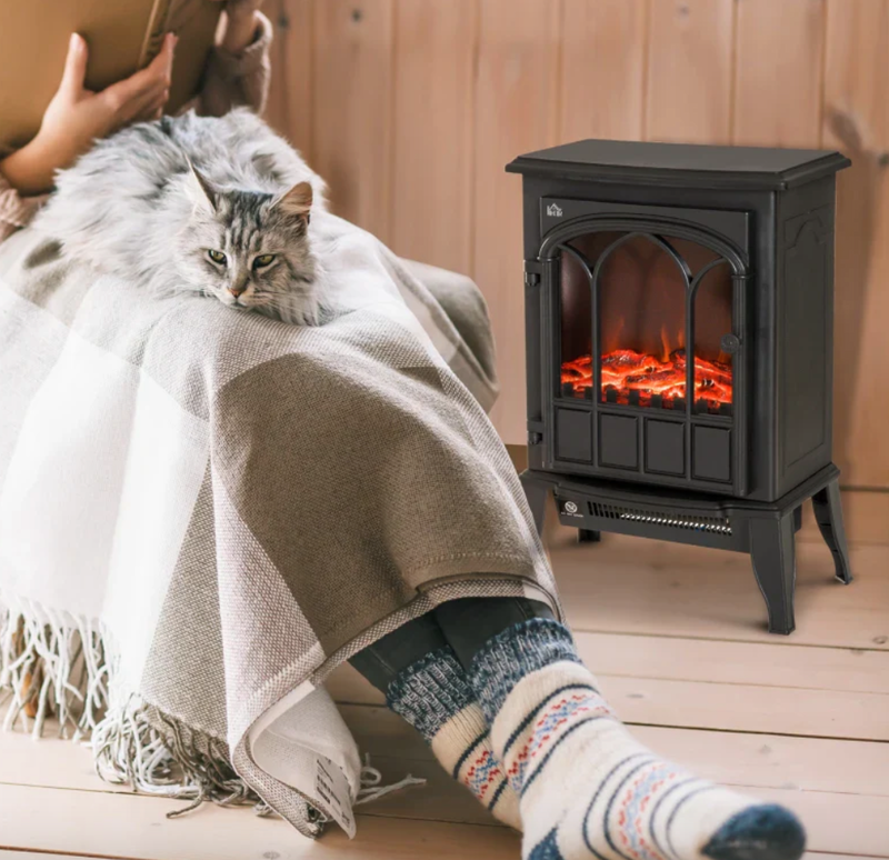 Do Electric Fireplaces Use A Lot Of Electricity UK?