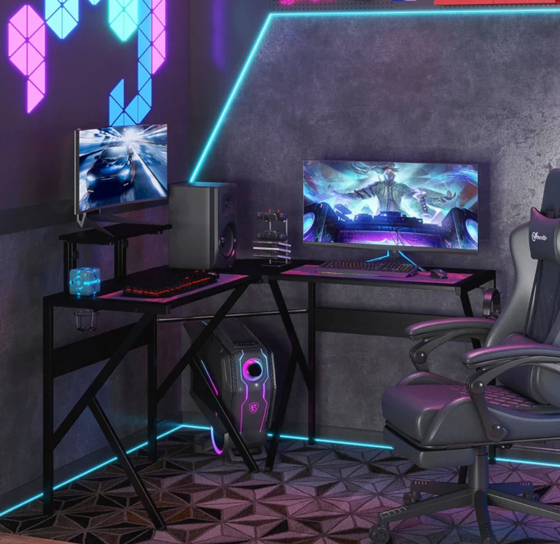 What Is The Best Size Desk For Working From Home?