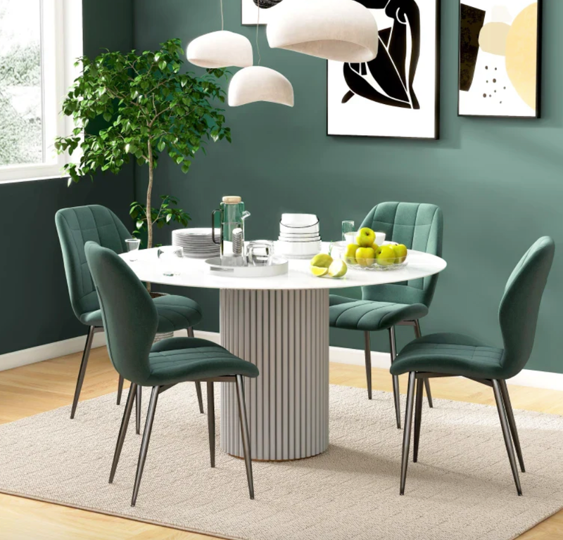 What Is The Most Comfortable Style Of Dining Chair?