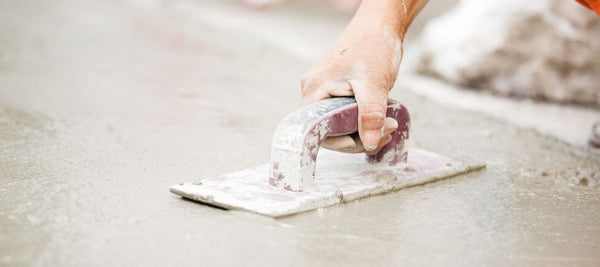 The Best Ways to Build Concrete Furniture
