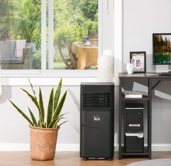 Does Aircon Use A Lot Of Electricity UK?