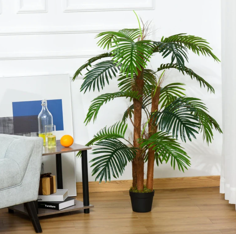 Why Choose Artificial Plants over Real Ones?