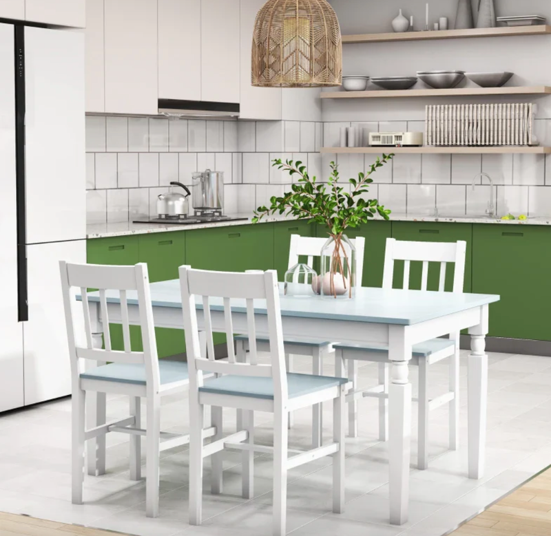 How Can You Tell If A Dining Chair Is Good Quality?