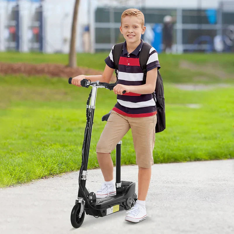 The Ultimate Guide to Choosing the Best Electric Scooter for Your Kids
