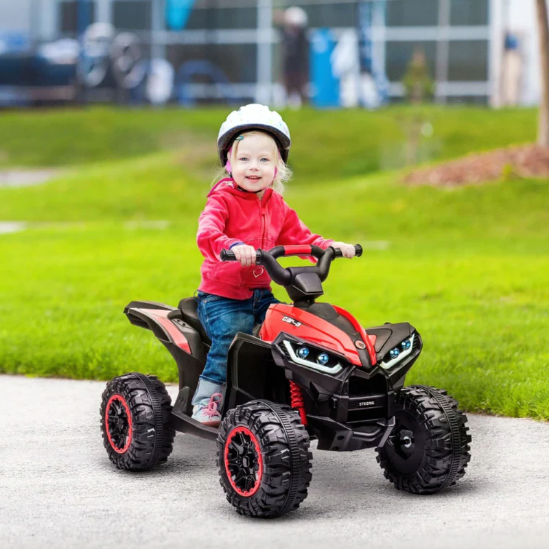 How Toys Can Shape Your Child's Development