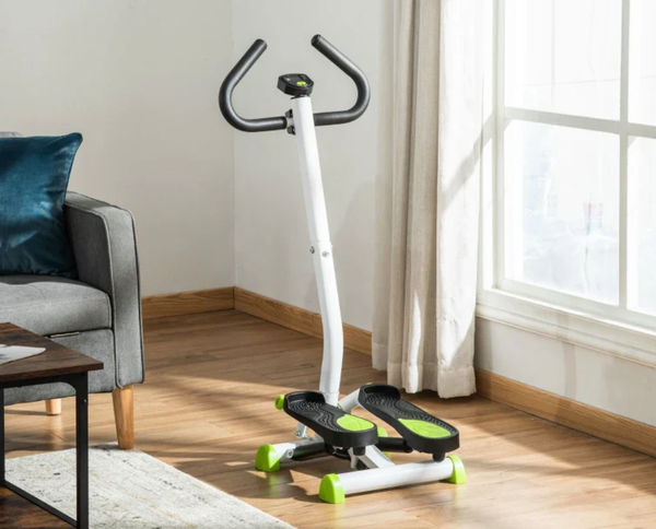 How to Build the Perfect Home Gym