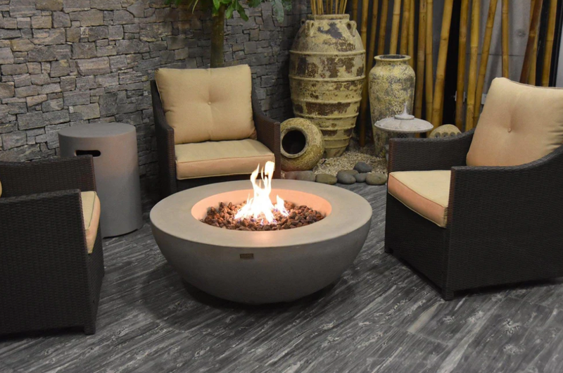 Are Gas Fire Pits Worth It?