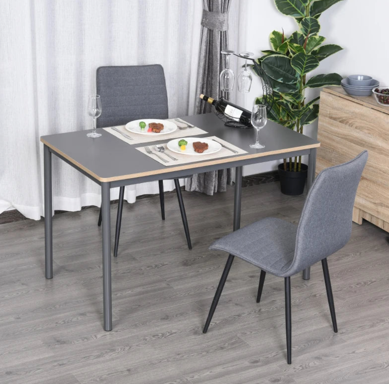 Is It Better To Have A Round Or Rectangular Dining Table?