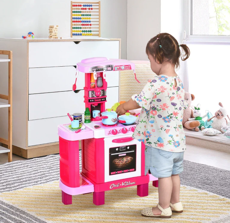 What Toys Do Kids Like Most?