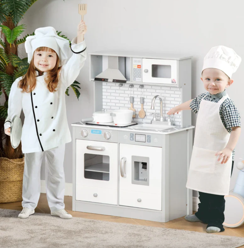 Do Toys Make Kids Happy?