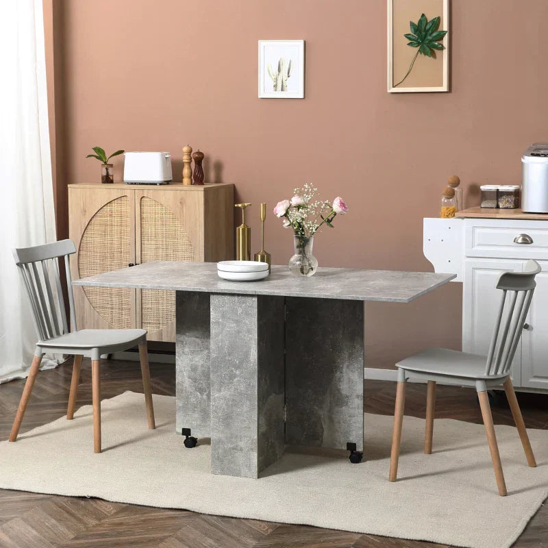 How to Match a Dining Table with the Right Grey Dining Chairs: Our 5 Rules to Pairing Correctly