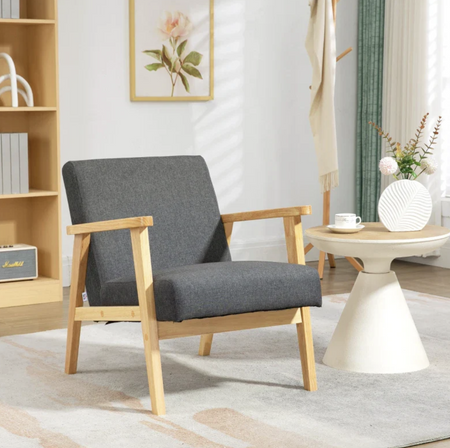 Accent Chair