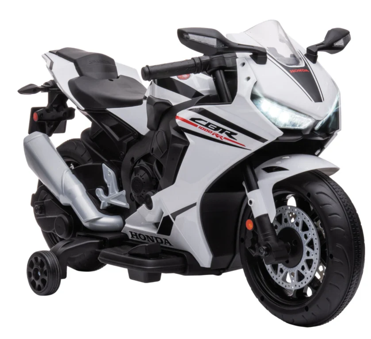 Ride on Motorbikes - Lifestyle Warehouse