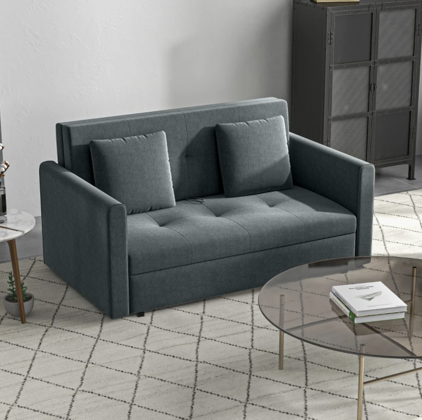 Polyester Sofas