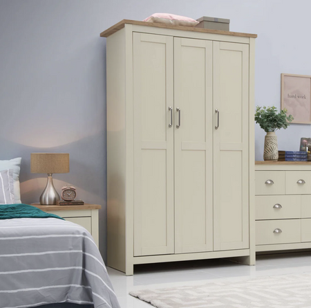 Wardrobes