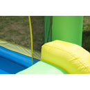 Multi-Colour Nylon Inflatable Bouncy Castle