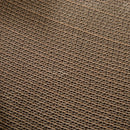 Cat Scratching Board - Coffee Brown