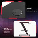 Heavy Duty Premium Gaming Desk