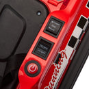 Red Electric Kids Bumper Car with Music and Lights