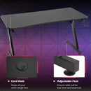 Heavy Duty Premium Gaming Desk