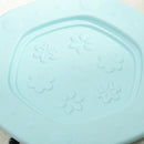 Blue Kids Balance Board with Wobble Ball