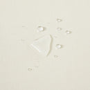 Rattan Armchair Set with Armrests and Cushions - Deep Coffee