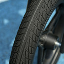 Green Kids Balance Bike - Adjustable Seat & Handlebar, No Pedal, Ages 30-60 Months