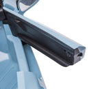 Blue Kids 6V Licensed BMW Ride-On Car