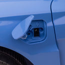 Blue Audi Licensed 12V Kids Electric Ride-On Car with Remote Control