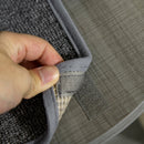 250cm Tall Cat Tree with Hammock and Scratching Post - Beige