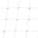 Adjustable Angle Rebounder Net Goal Training Set - Blue