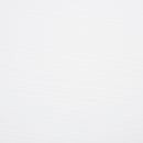 White Wood Grain Small Home Office Desk with Storage Shelf