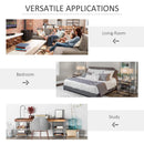 White 3-Tier Cube Storage Organizer