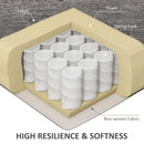 Grey Electric Power Lift Recliner Chair for Elderly with Remote Control