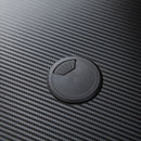 Red Gaming Desk with LED Light and Accessories