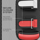 Black Thick Kick Shield for Martial Arts Training