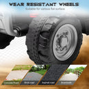 Black Honda Licensed Kids Electric Quad Bike 6V Ride-On Car ATV Toy