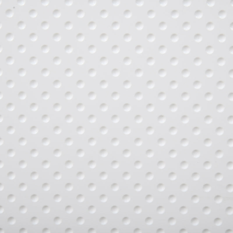 Portable Quiet Dehumidifier - 12L/Day Electric Air De-Humidifier (White)