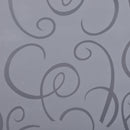 Modular White and Black 12-Cube Bedroom Wardrobe with Hanging Rails