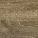 White Modern Coffee Table with Storage Shelves and Drawers