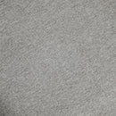 Modern Light Grey 2 Seater Loveseat Sofa with Wood Legs and Armrests